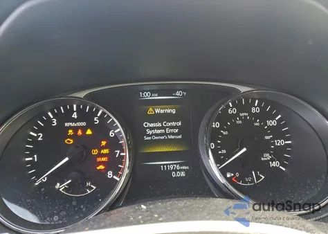 2015 Nissan Rogue S from USA, damaged, VIN KNMAT2MT5FP583564